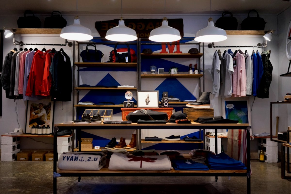 De Bijenkorf Eindhoven