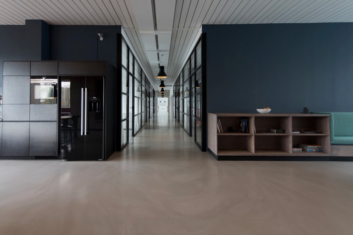 Kantoor Zuidas Tower